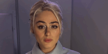 Verrassende onthulling van Bente Fokkens uit Beste Zangers: “Ik sta er open voor”