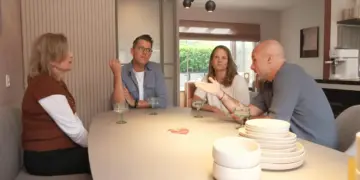 Stylist Fietje diep geraakt na harde kritiek in vtwonen-aflevering