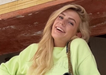 Valentijne reageert voor het eerst op haar emotionele vertrek uit De Bondgenoten