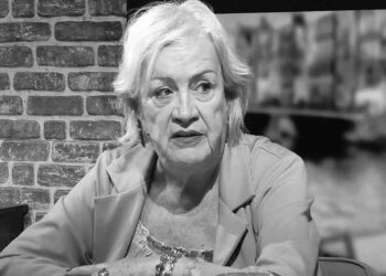 Grote verslagenheid na overlijden van Viola Holt (76): reanimatie mocht niet meer baten”