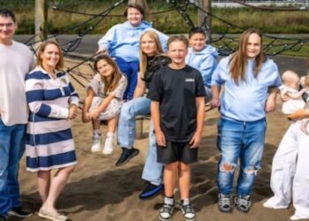 Priscilla uit Een huis vol deelt aangrijpende update die iedereen raakt