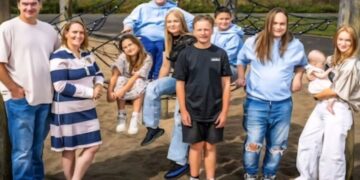 Priscilla uit Een huis vol deelt aangrijpende update die iedereen raakt