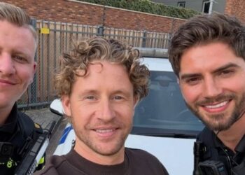 Het nieuwe seizoen van Bureau Utrecht brengt meteen een onverwachte sensatie