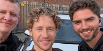 Het nieuwe seizoen van Bureau Utrecht brengt meteen een onverwachte sensatie