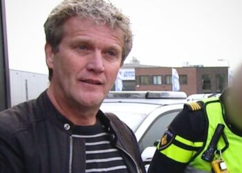 Hartverscheurend familiedrama in Undercover in Nederland: Albert laat familie in tranen achter