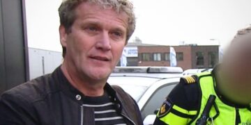 Hartverscheurend familiedrama in Undercover in Nederland: Albert laat familie in tranen achter