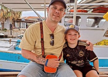 Alex uit Over Mijn Lijk komt opnieuw met aangrijpende gezondheidsupdate