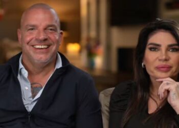 Nino zorgt voor chaos in Andy & Melisa na onverwachte logee