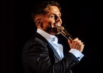 André Hazes spreekt zich keihard uit over zijn moeder