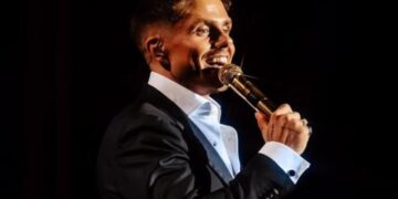 André Hazes spreekt zich keihard uit over zijn moeder