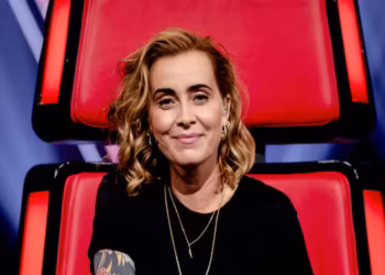 Anouk spreekt zich fel uit over gedrag van Marco Borsato in zedenzaak