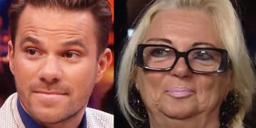 Aran Bade onder vuur na keiharde verwijten van Monique Hansler