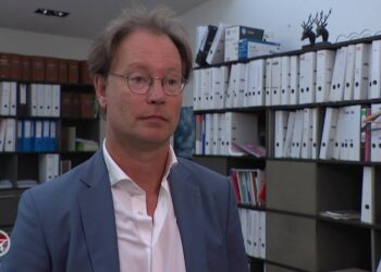 Advocaat Ali B deelt opvallende visie op de zaak rond Marco Borsato