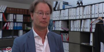 Advocaat Ali B deelt opvallende visie op de zaak rond Marco Borsato