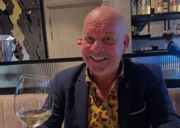 B&B Vol Liefde-ster Jean-Paul deelt openhartig nieuws: ‘De liefde van mijn leven’