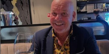 B&B Vol Liefde-ster Jean-Paul deelt openhartig nieuws: ‘De liefde van mijn leven’