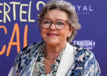 Lieske vindt eindelijk geluk in de liefde na B&B Vol Liefde: ‘Eindelijk iemand die bij me past’