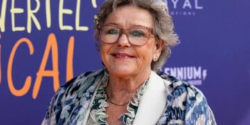 Lieske vindt eindelijk geluk in de liefde na B&B Vol Liefde: ‘Eindelijk iemand die bij me past’