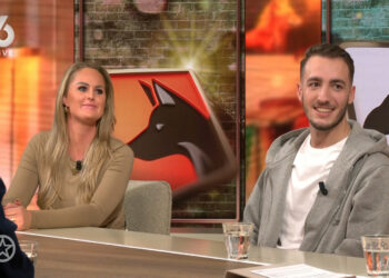 Opvallende wending in De Bondgenoten: Hoe sterk is de band tussen Kim en Joey nu echt?