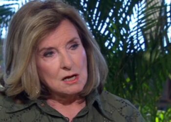 Catherine Keyl neemt afstand van Marco Borsato en spaart hem niet in harde uitspraken