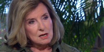 Catherine Keyl neemt afstand van Marco Borsato en spaart hem niet in harde uitspraken