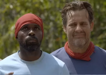 Expeditie Robinson-kijkers verbijsterd door onverwachte exit