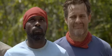 Expeditie Robinson-kijkers verbijsterd door onverwachte exit