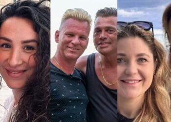 Verrassende ontwikkeling rond nieuw seizoen Daar Gaan Ze Weer