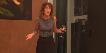 De Bondgenoten-deelneemster Julia onder vuur door aanhoudende kritiek