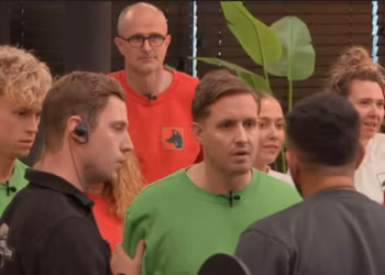 Escalatie in De Bondgenoten dwingt tot ingrijpen van de productie