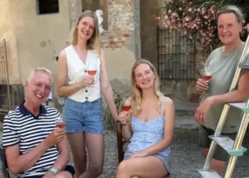 Onrust rond vertrek Meilandjes door opvallende uitspraken van Rob Goossens