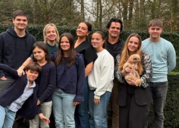 Na een moeilijke periode krijgt de familie Nagelkerke opnieuw slecht nieuws