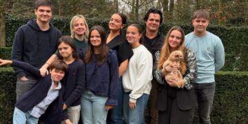 Na een moeilijke periode krijgt de familie Nagelkerke opnieuw slecht nieuws