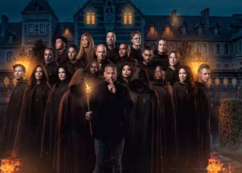 Grote verandering voor het nieuwe seizoen van De Verraders