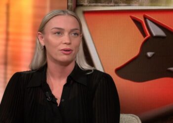 Schokkende waarheid komt naar boven: Demi spreekt zich uit na De Bondgenoten