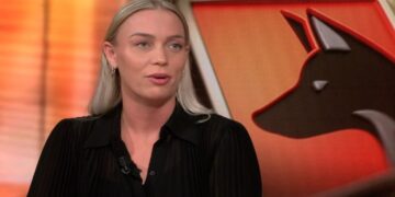 Schokkende waarheid komt naar boven: Demi spreekt zich uit na De Bondgenoten