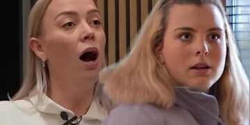 Hevige ruzie in De Bondgenoten: Roma confronteert Demi