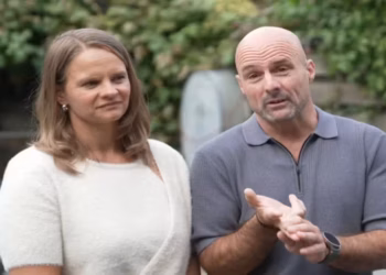 Koppel reageert woedend op vtwonen make-over: ‘Bizar einde’