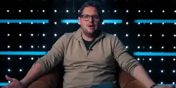 Woede onder kijkers: Diederik Jekel gaat gigantisch de fout in bij Het Zwaard van Damocles