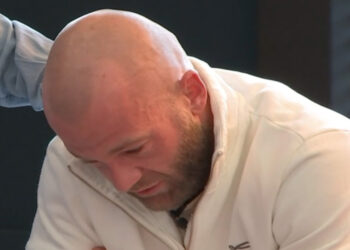 Diego breekt in De Bondgenoten na zwarte brief met hartverscheurend nieuws