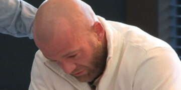 Diego breekt in De Bondgenoten na zwarte brief met hartverscheurend nieuws