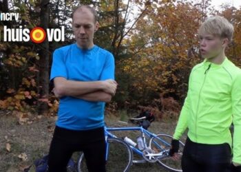 Een Huis Vol Herinneringen toont pijnlijke kant van familie Blom: “Dat is echt niet grappig”