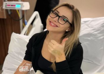 Emma Heesters deelt fantastisch nieuws met haar volgers