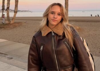 Emma Kok zoekt hulp: ‘Het werd erger dan ooit tevoren’