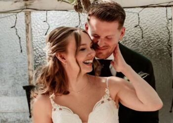 Het aangrijpende verhaal van Matthijs na het verlies van Eva Hermans-Kroot