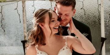 Het aangrijpende verhaal van Matthijs na het verlies van Eva Hermans-Kroot