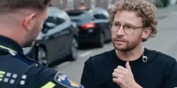 Agenten in tranen na familiedrama in Bureau Utrecht