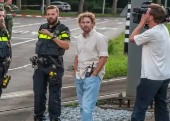 Kijkers van Bureau Utrecht diep geraakt door eerste aflevering