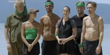 Afvaller slaat keihard terug na beschuldigingen in Expeditie Robinson