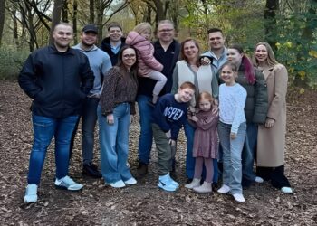 Volgers in shock na update van familie Kraan: wat gebeurt er nu?